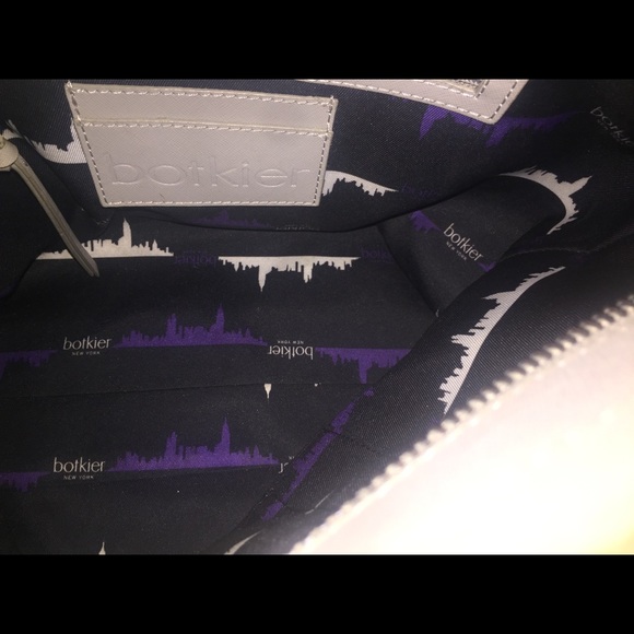 Botkier gorgeous gray tote - Picture 8 of 8